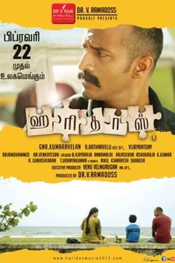 Haridas (2013)