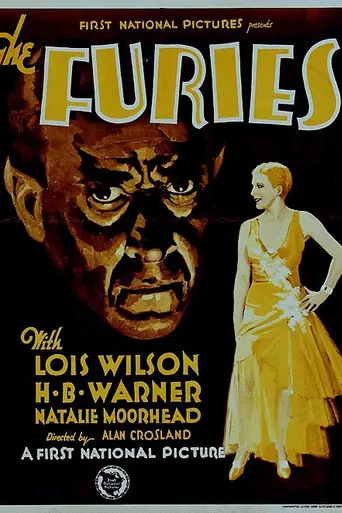 The Furies (1930)