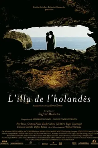 L'illa de l'holandès (2001)
