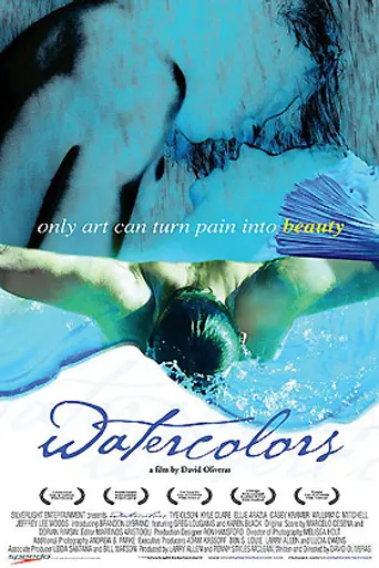 Watercolors (2008)