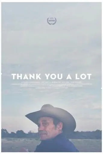 Thank You a Lot (2014)