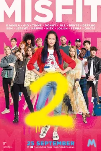 Misfit 2 (2019)