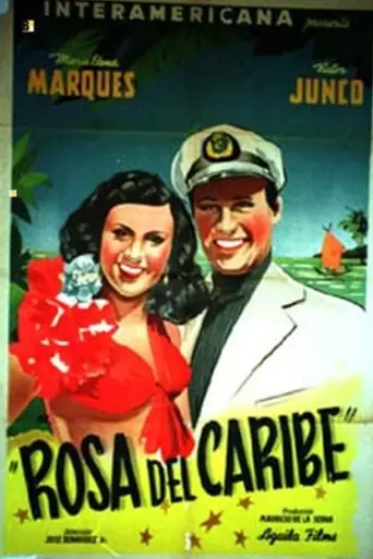 Caribbean Rose (1946)
