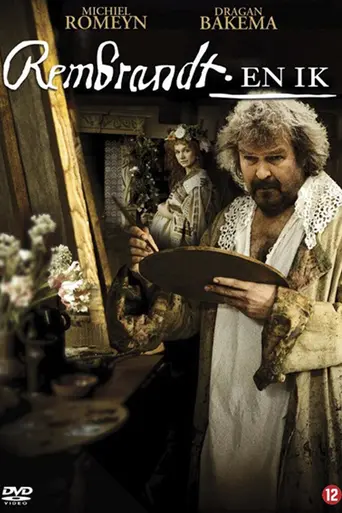 Rembrandt en ik (2011)