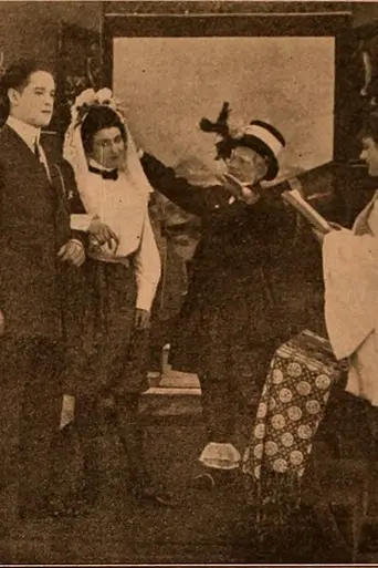 Looking Forward (1910)