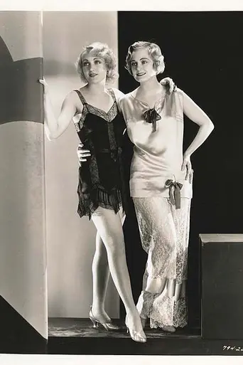 Safety in Numbers (1930)