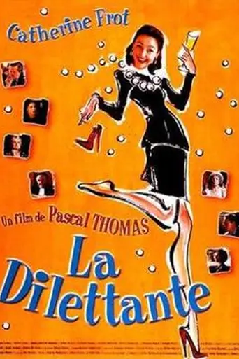 La Dilettante (1999)