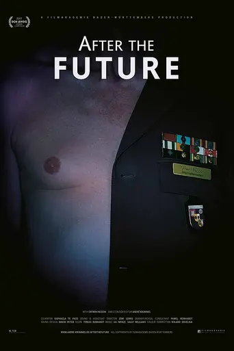 After the Future (2017)