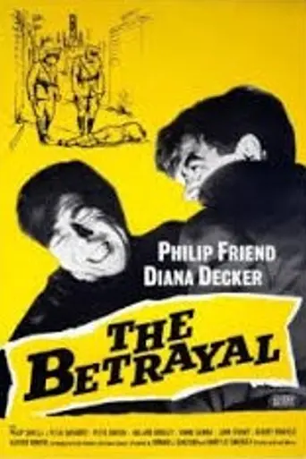 The Betrayal (1957)