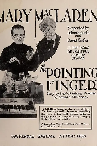 The Pointing Finger (1919)