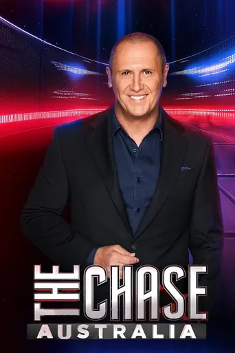 The Chase Australia (2015)