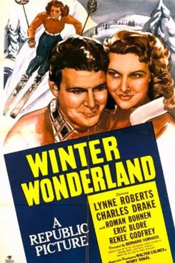 Winter Wonderland (1946)