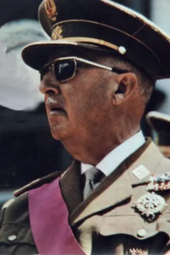 20-N: los últimos días de Franco (2008)