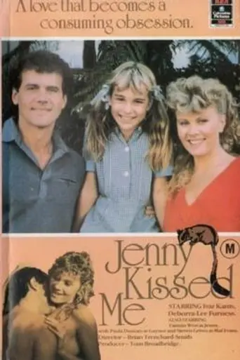 Jenny Kissed Me (1986)