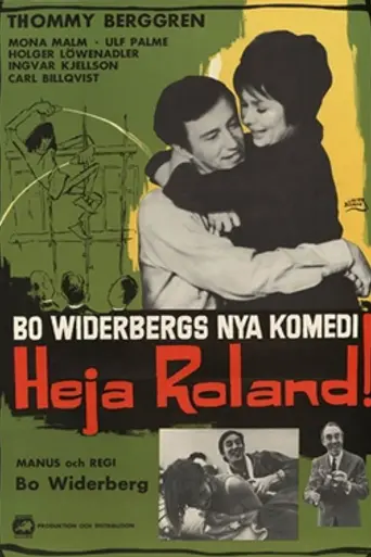 Come on Roland! (1966)