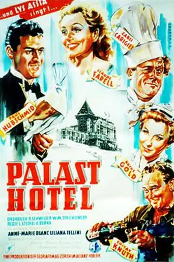 Palace Hotel (1952)