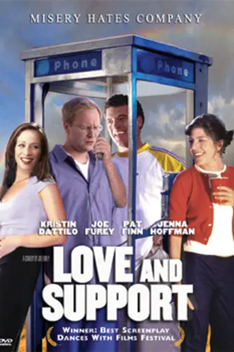 Love and Support (2003)