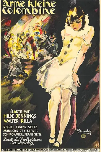 Poor Little Colombine (1927)
