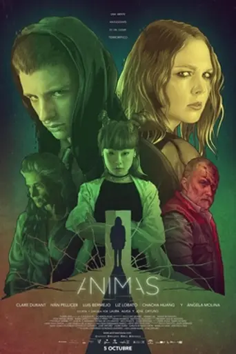 Ánimas (2018)
