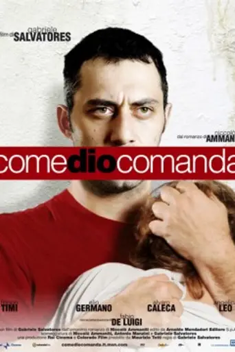 As God Commands (2008)