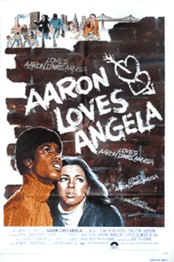 Aaron Loves Angela (1975)