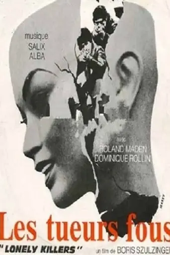 The Lonely Killers (1972)