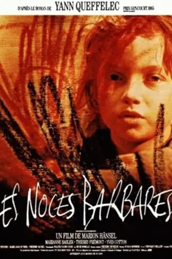 The Cruel Embrace (1987)