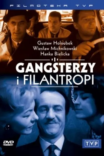 Gangsters and Philantropists (1962)