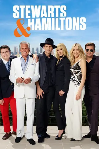 Stewarts & Hamiltons (2015)