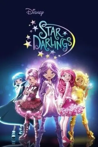 Star Darlings (2015)