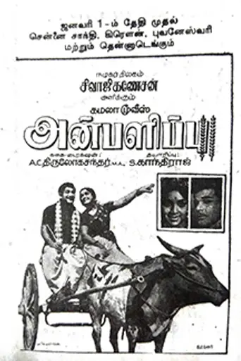 Anbalippu (1969)