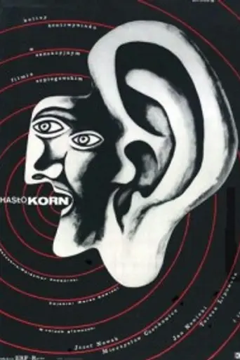 Parole Korn (1968)