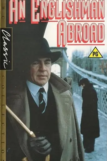 An Englishman Abroad (1983)