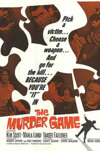 The Murder Game (1965)