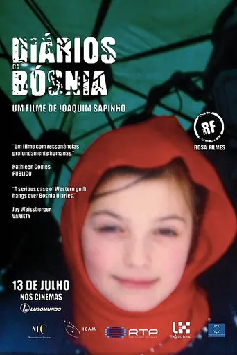 Bosnia Diaries (2005)