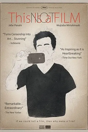 Это не фильм (2011)