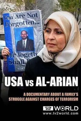 USA vs. Al-Arian (2007)