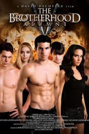 The Brotherhood V (2009)