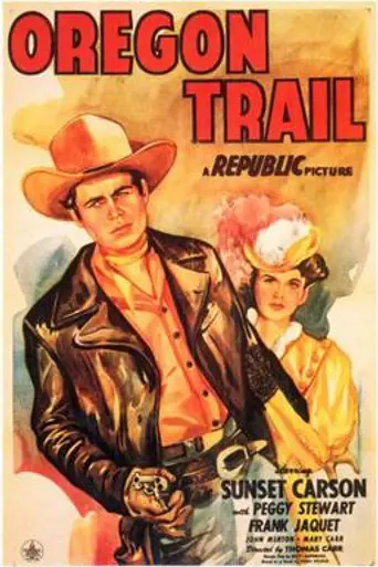 Oregon Trail (1945)