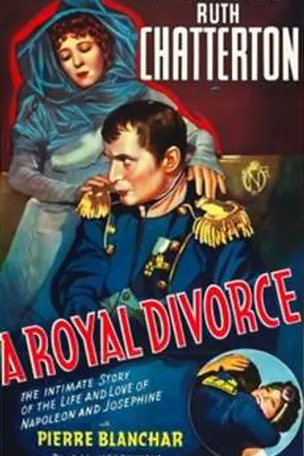 A Royal Divorce (1938)