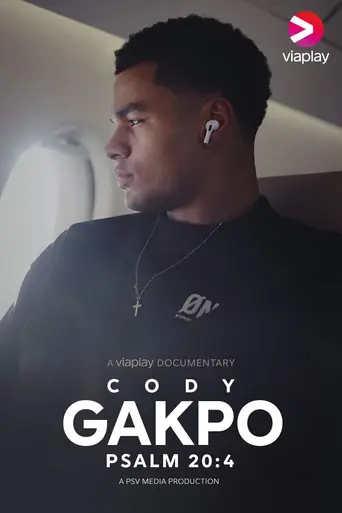 Cody Gakpo | Psalm 20:4 (2023)