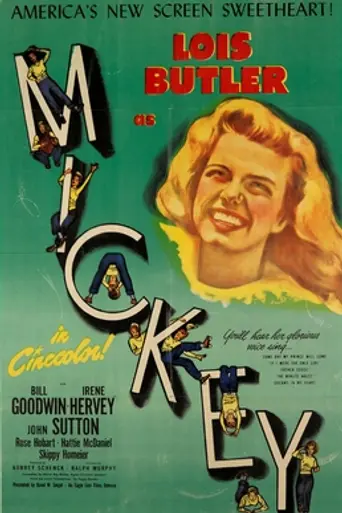 Mickey (1948)