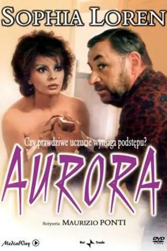 Los tres amantes de Aurora (1984)