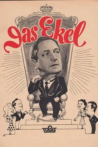 The Scoundrel (1939)