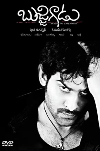 Bujjigadu (2008)