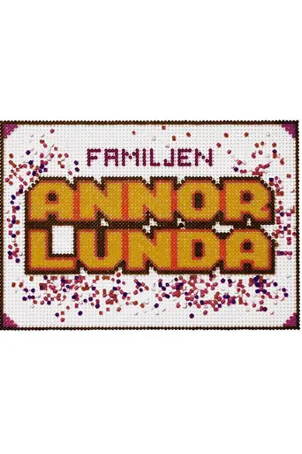 Familjen annorlunda (2009)