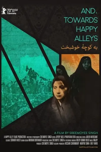And, Towards Happy Alleys (2023)