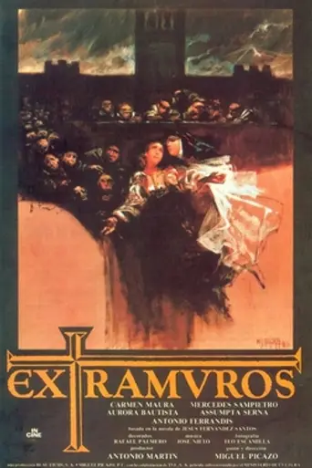 Extramuros (1985)