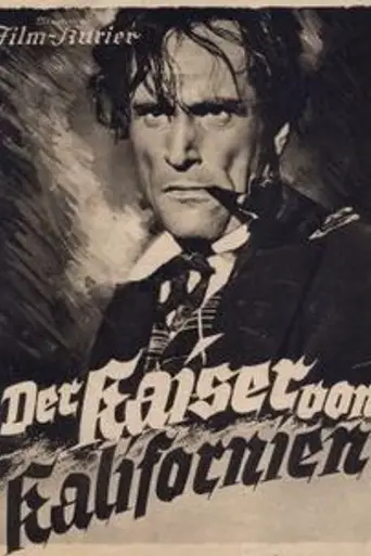 El emperador de California (1936)