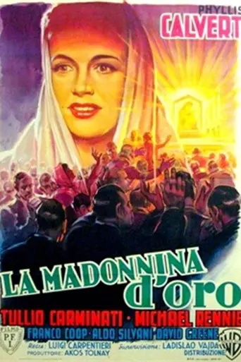 Golden Madonna (1949)